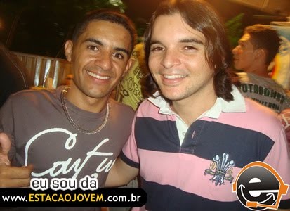 FORRÓ PEGADO
